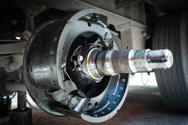 Truck & Industrial Linings